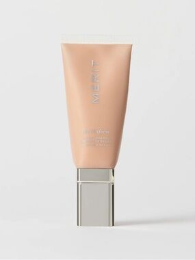 Merit Uniform Tinted Mineral Suncreen